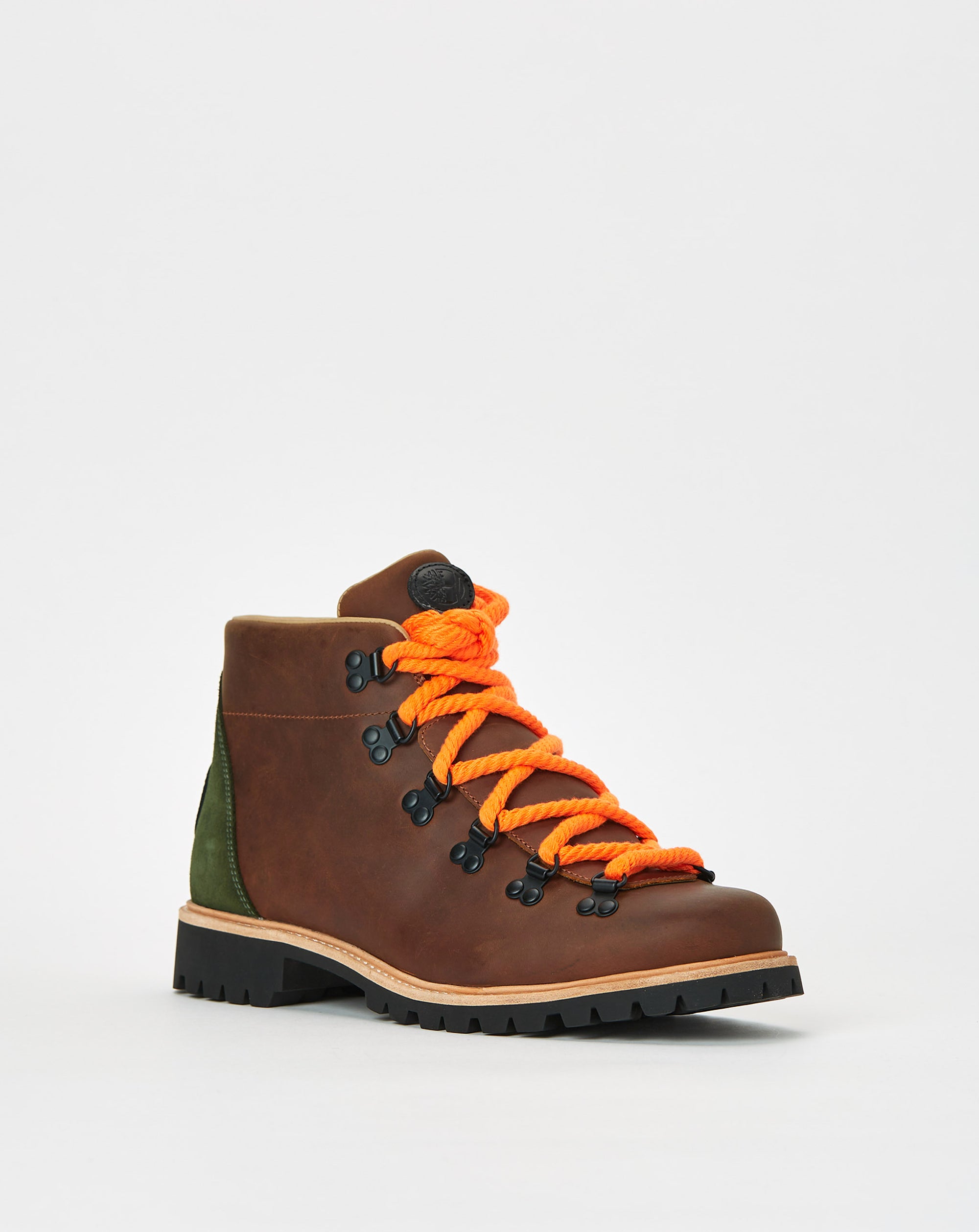 Timberland 78 Hiker - Rule of Next Footwear