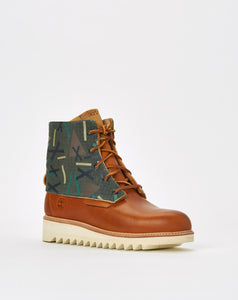 Timberland 6" Boot Ripple Outsole - Rule of Next Footwear