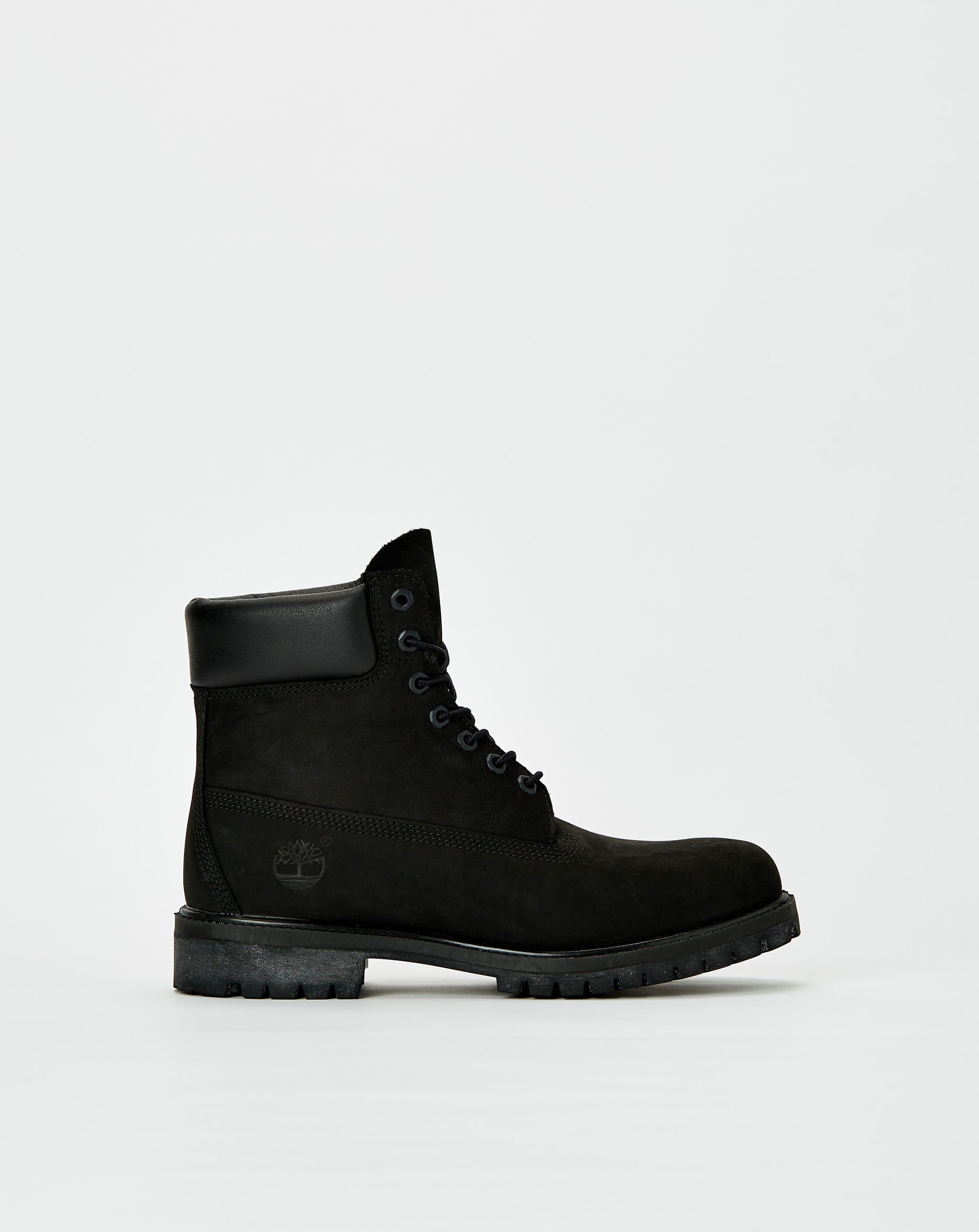 6 Inch Lace Up Waterproof Boot