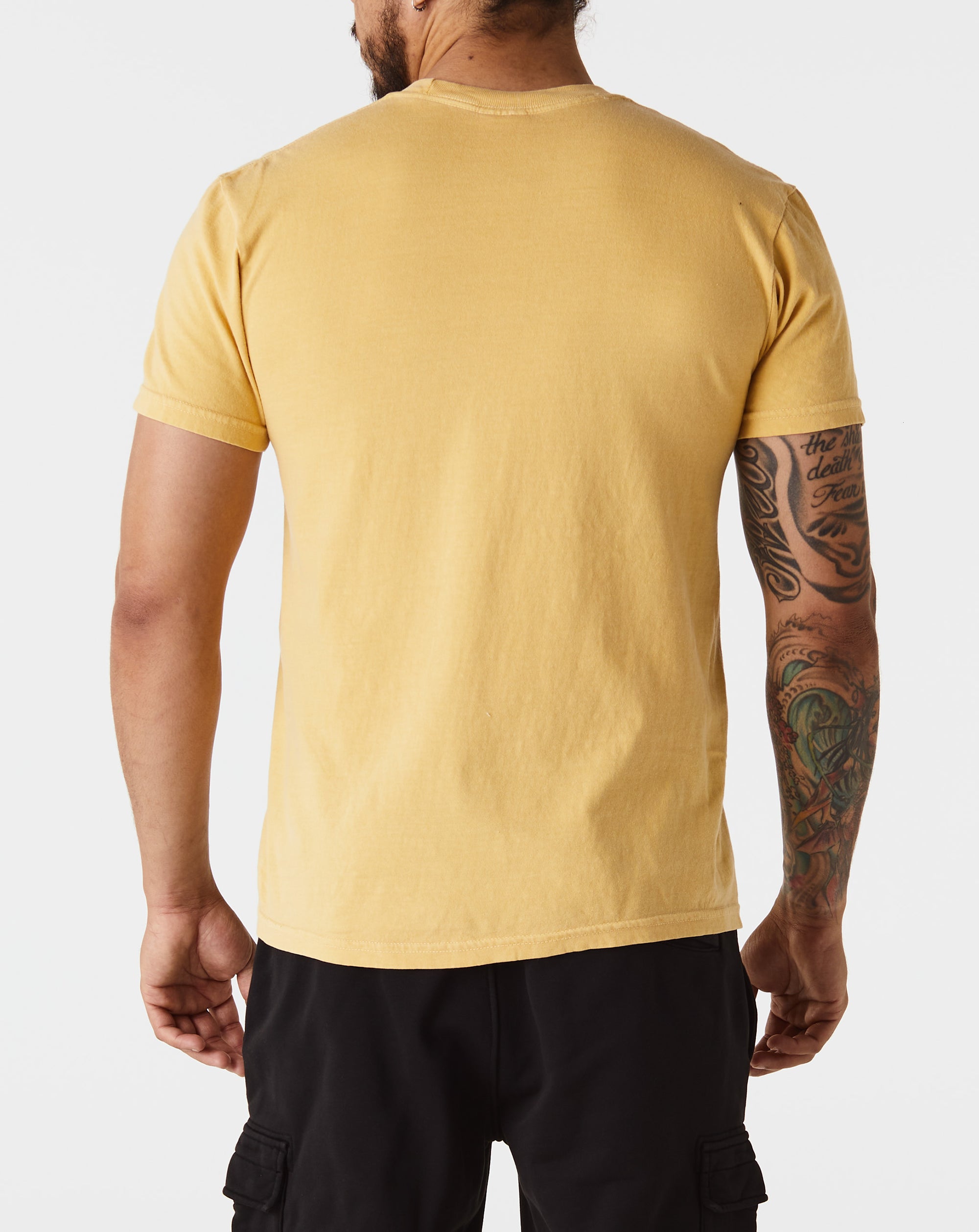 nyceCO Teenth SS T-Shirt - Rule of Next Apparel