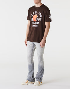 ilthy The Reason Browns T-Shirt - Rule of Next Apparel