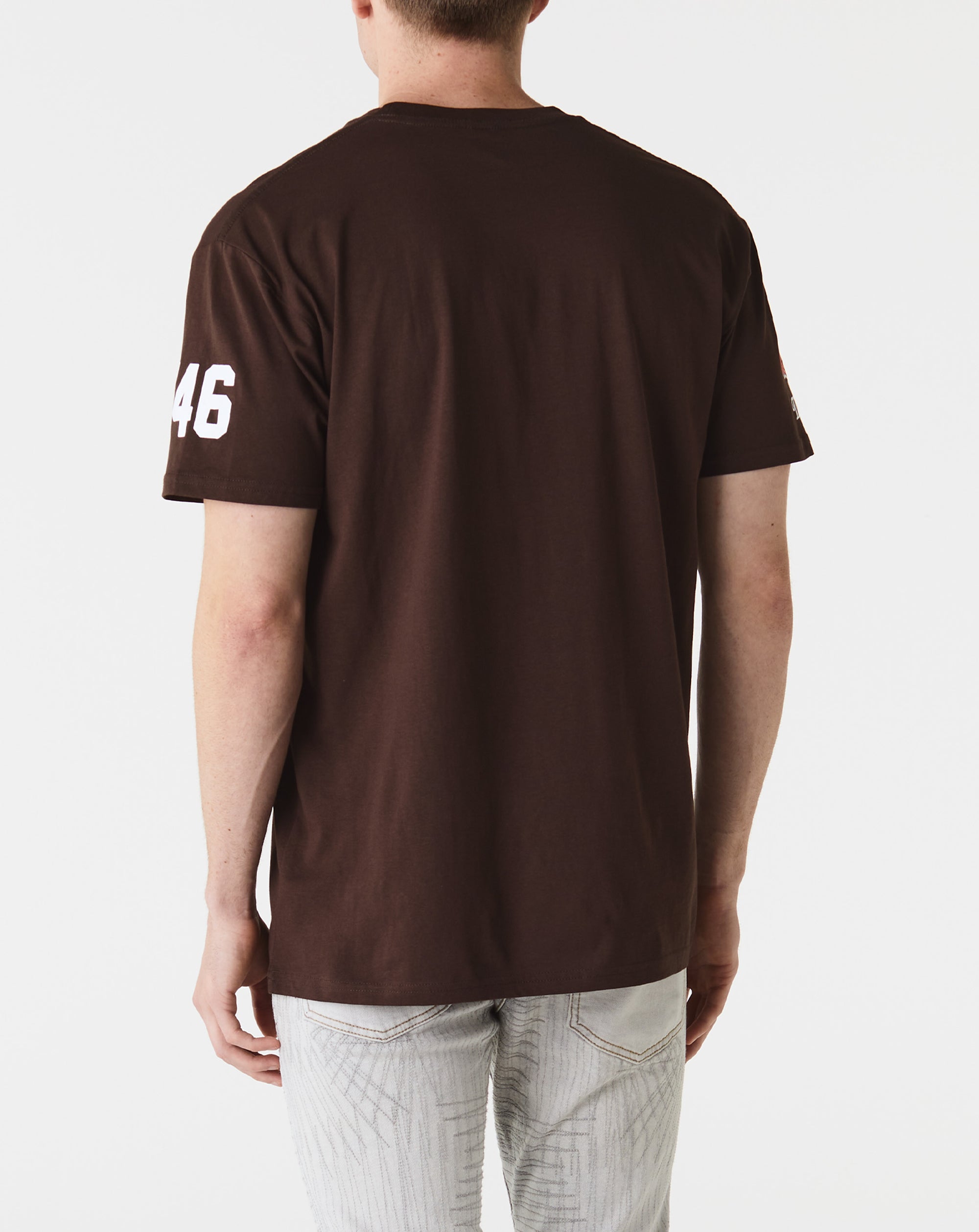 ilthy The Reason Browns T-Shirt - Rule of Next Apparel