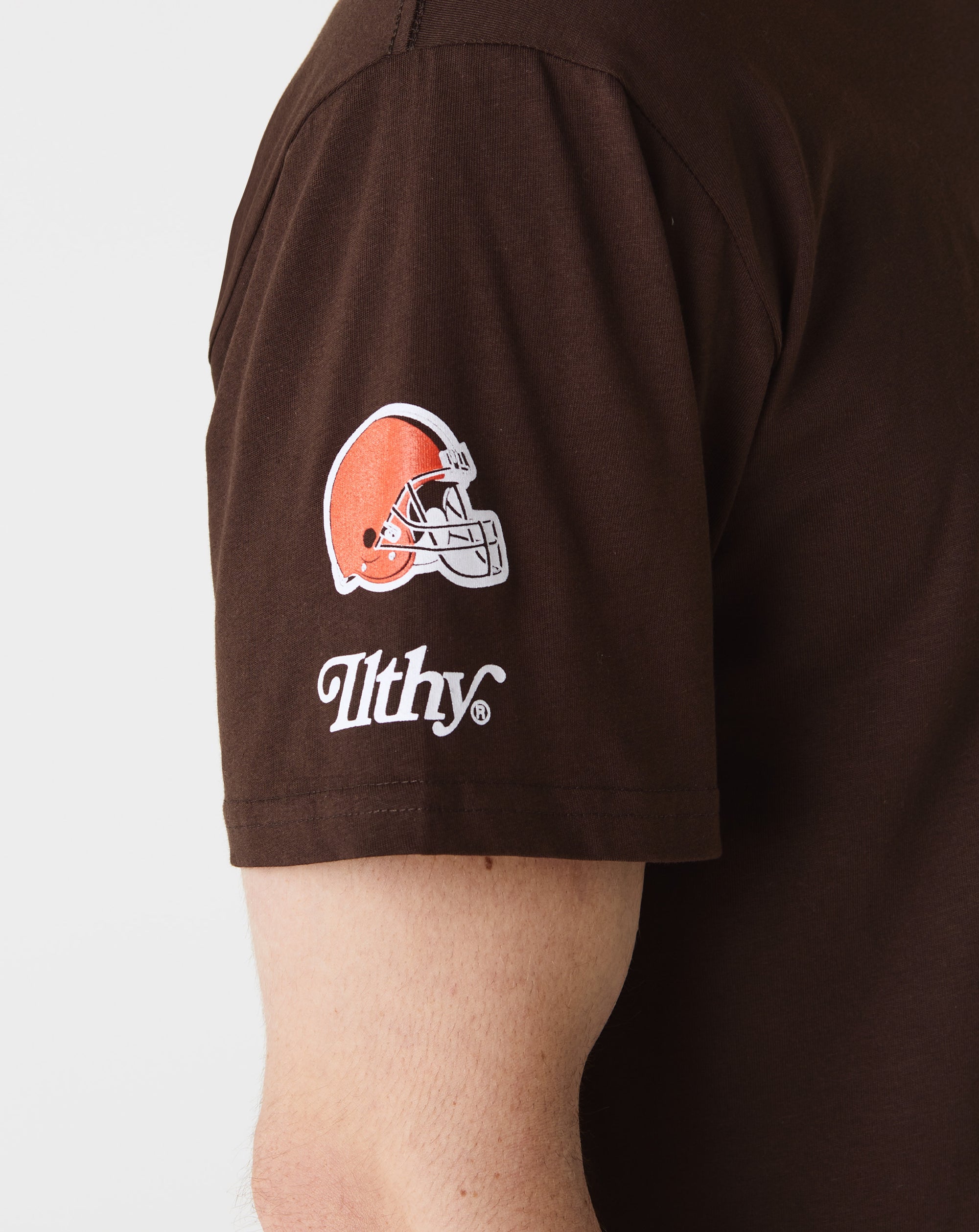 ilthy The Reason Browns T-Shirt - Rule of Next Apparel