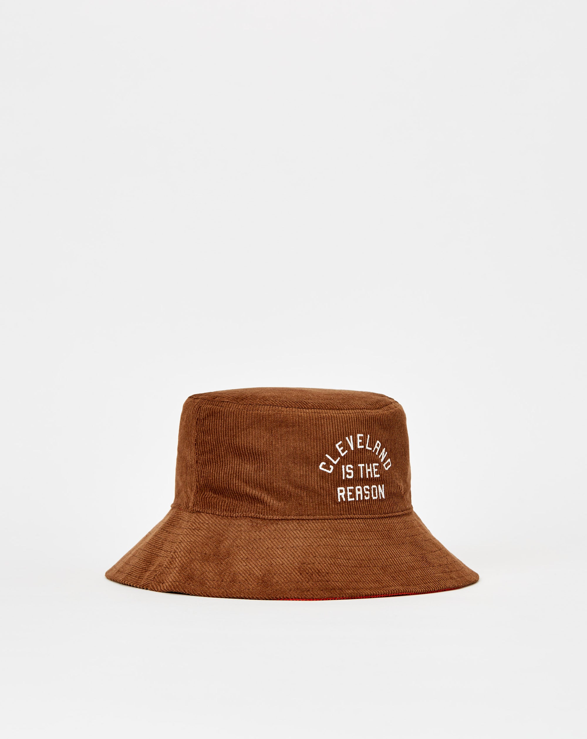 ilthy Cleveland is The Reason Reversible Bucket - Rule of Next Accessories