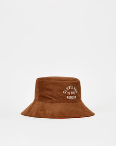 ilthy Cleveland is The Reason Reversible Bucket - Rule of Next Accessories