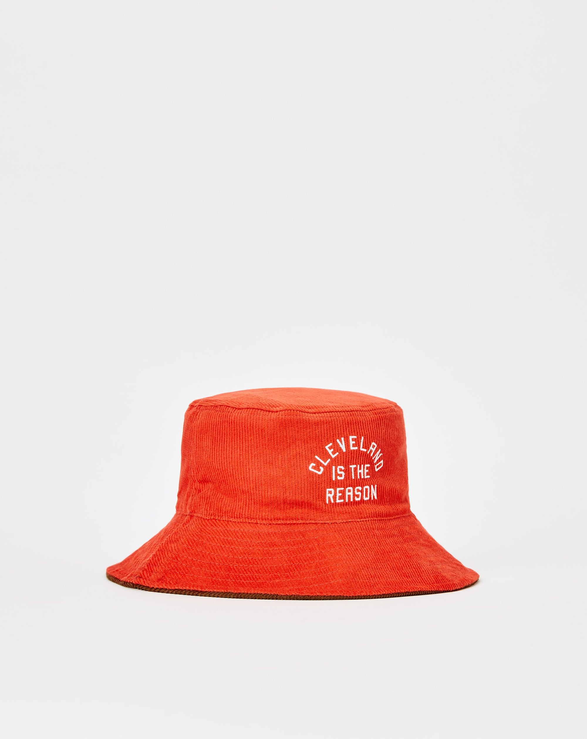 ilthy Cleveland is The Reason Reversible Bucket - Rule of Next Accessories