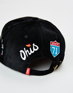 ilthy Cleveland is the Reason Cap Cord - Rule of Next Accessories