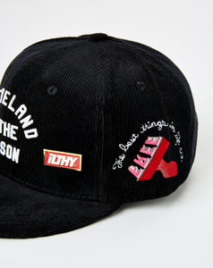 ilthy Cleveland is the Reason Cap Cord - Rule of Next Accessories