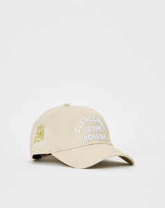 ilthy Cleveland is the Reason Dad Cap - Rule of Next Accessories