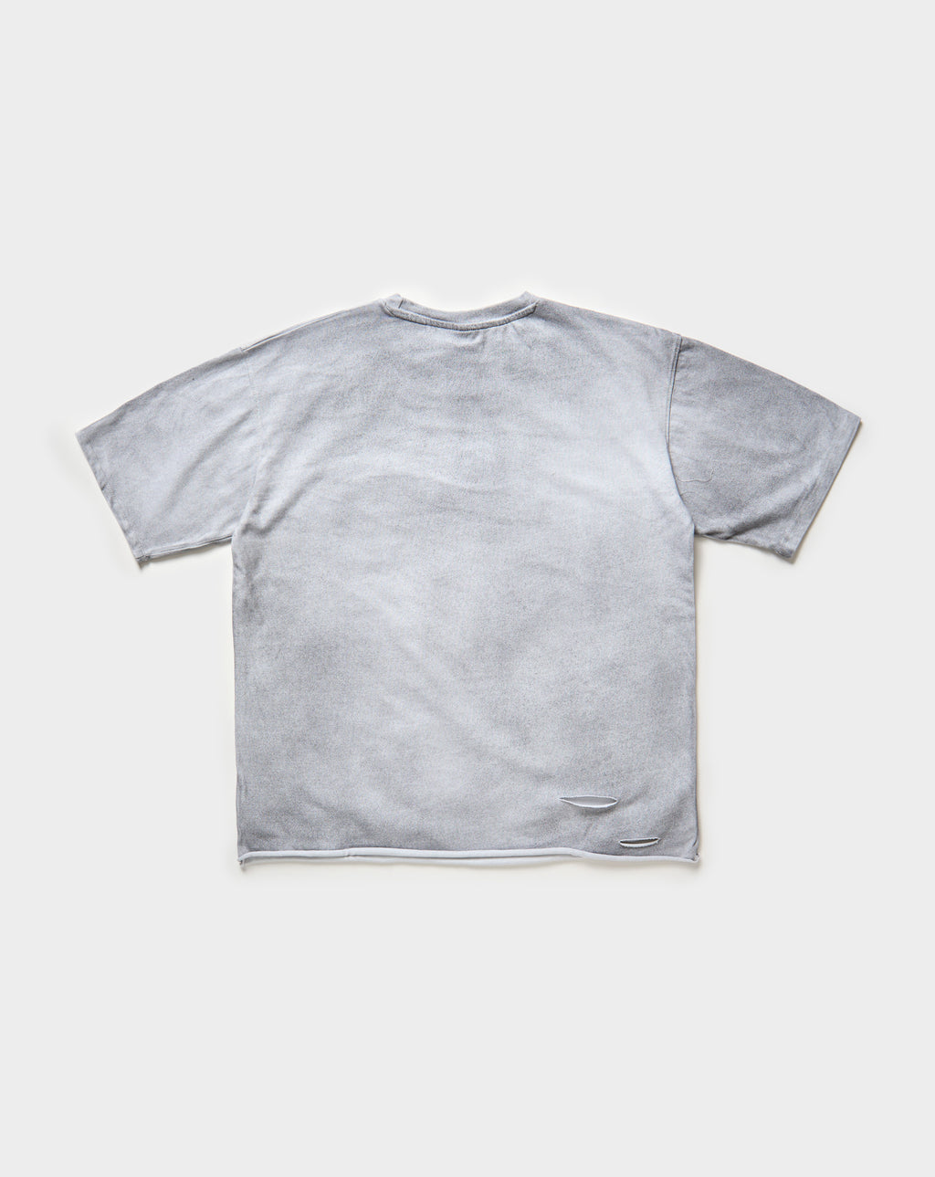 Elohm Do As Yor Told T-Shirt. Underground Apparel. Rule of Next Streetwear.