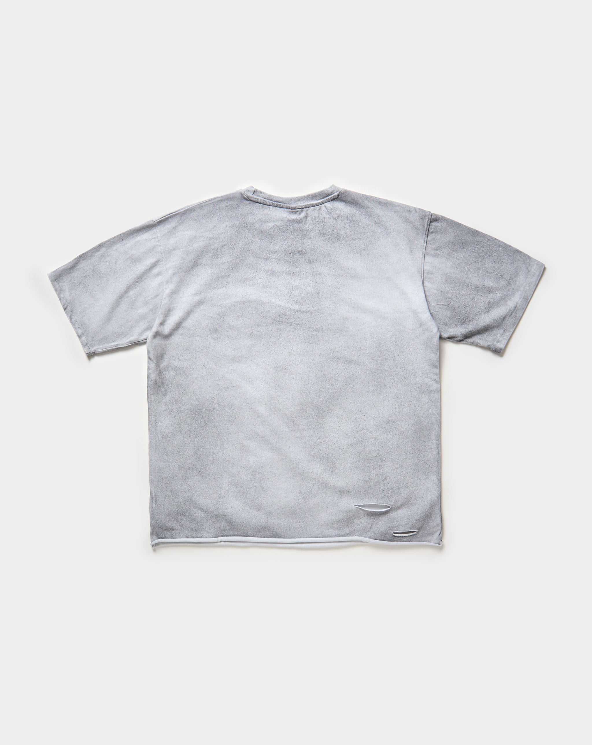 Elohm Do As Yor Told T-Shirt. Underground Apparel. Rule of Next Streetwear.