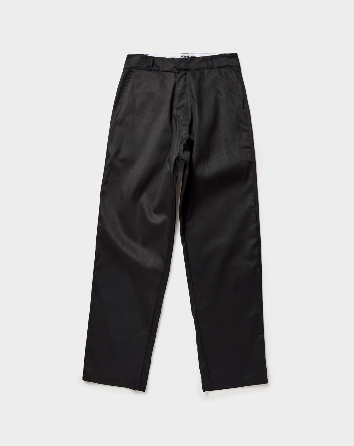 TRUCE SoCal Pant in Black