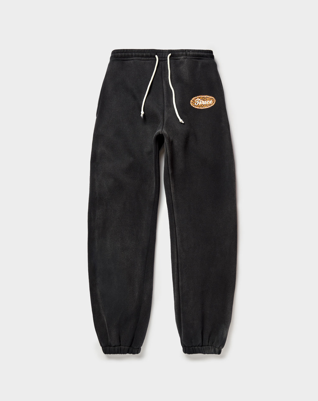 Repair Leopard Sweatpants