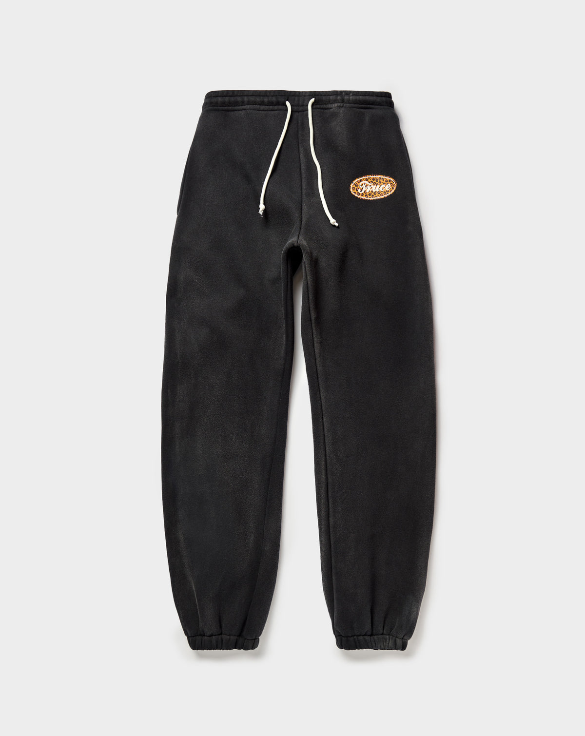 Repair Leopard Sweatpants