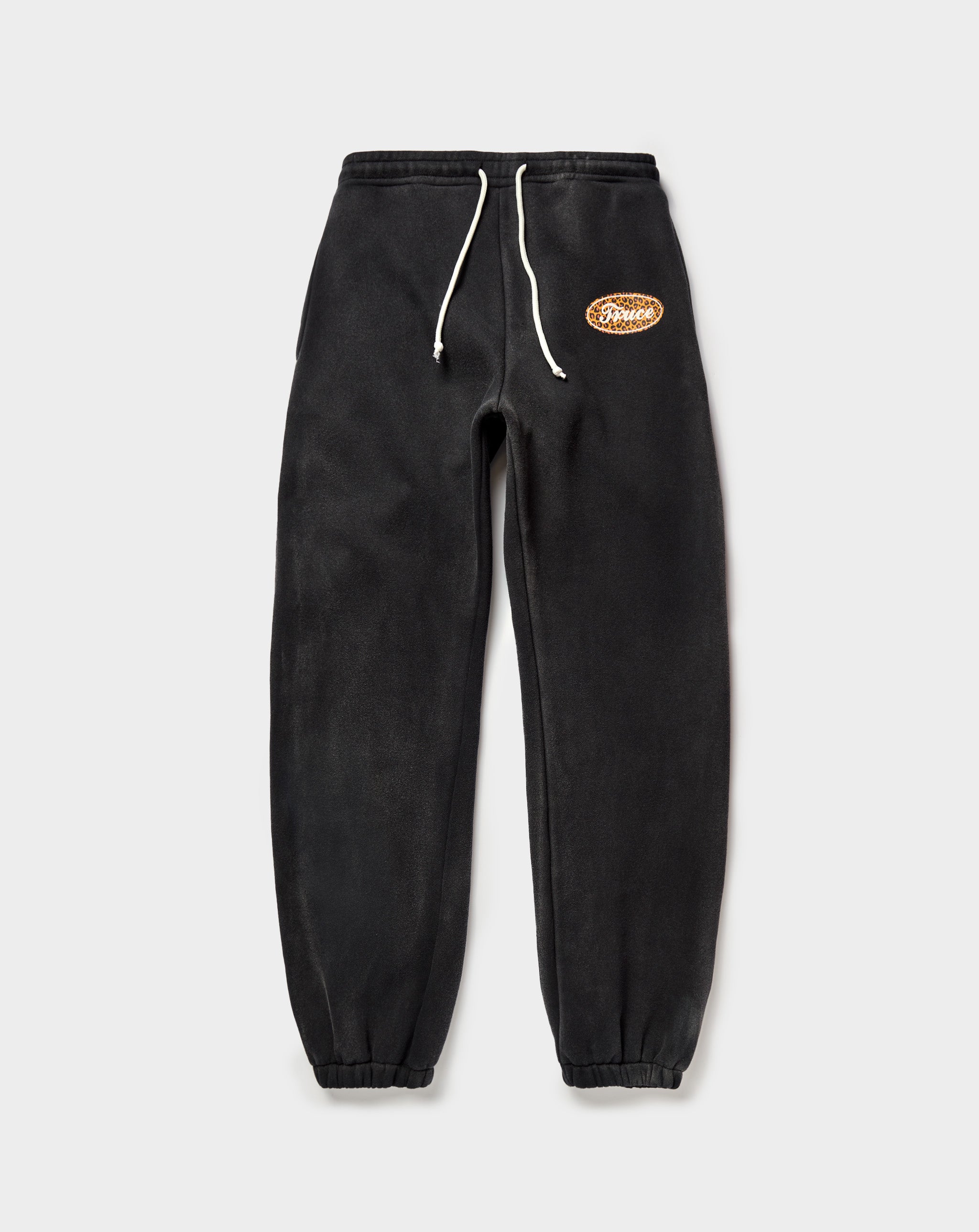 Repair Leopard Sweatpants