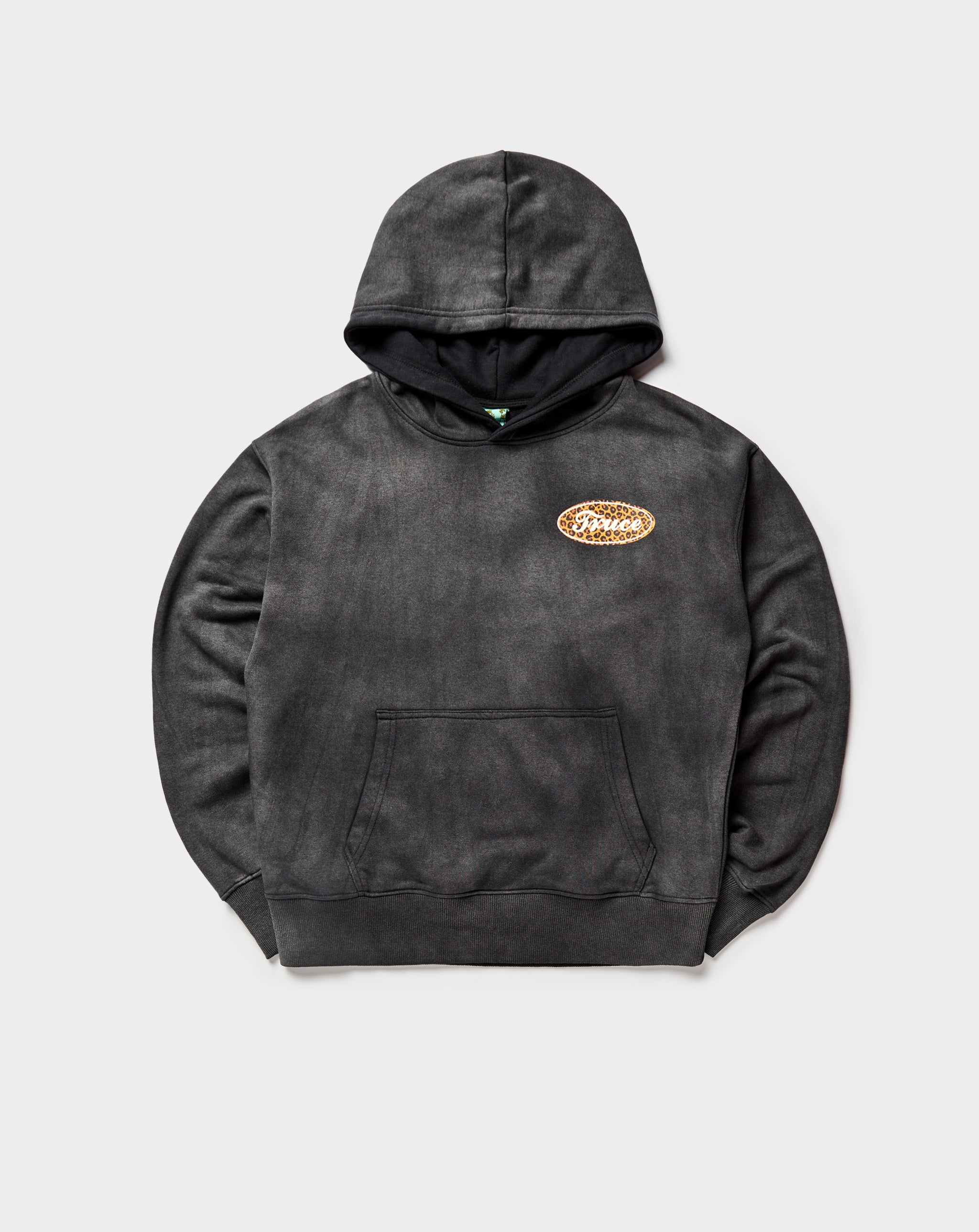 Repair Leopard Hoodie