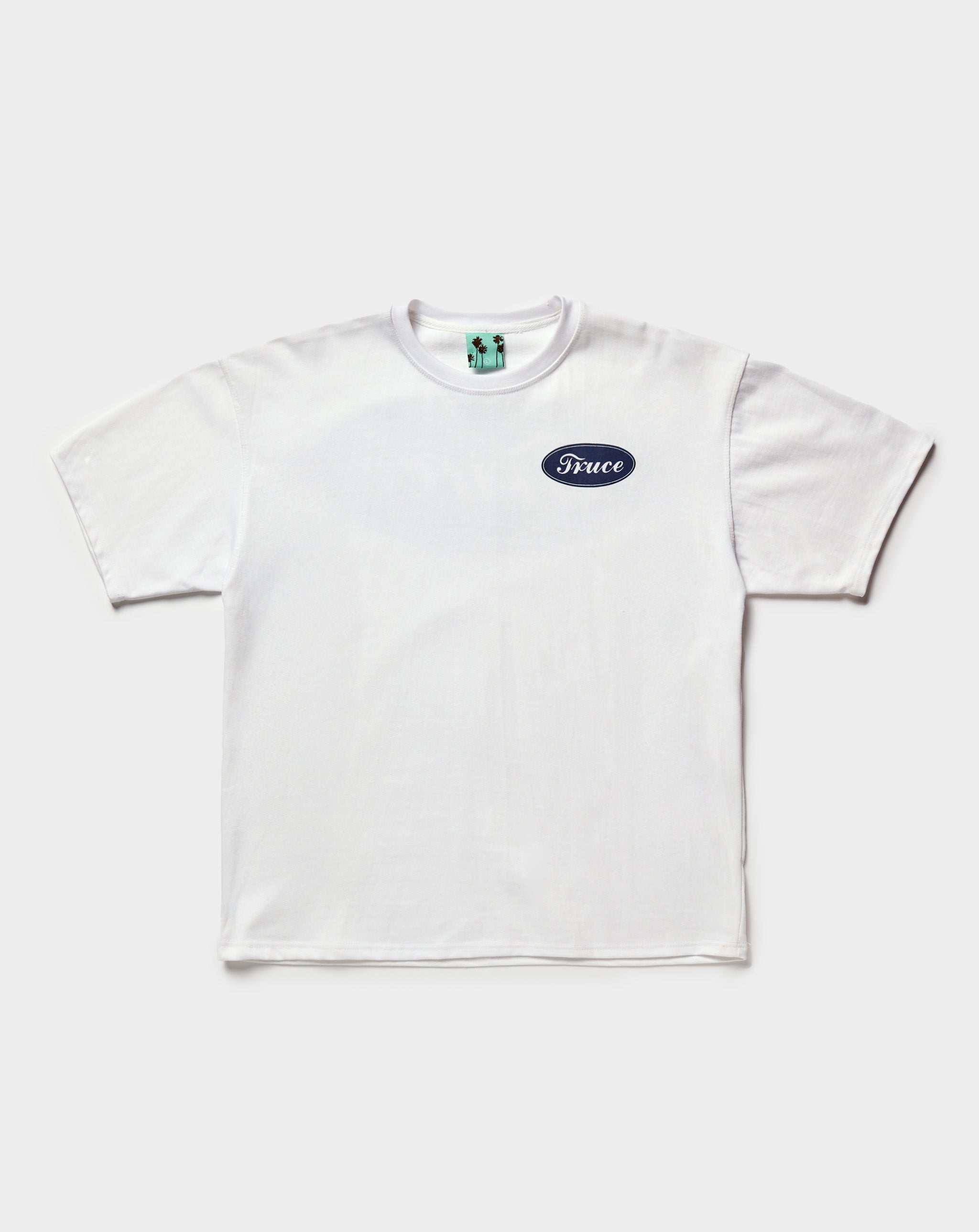Truce Repair T-Shirt