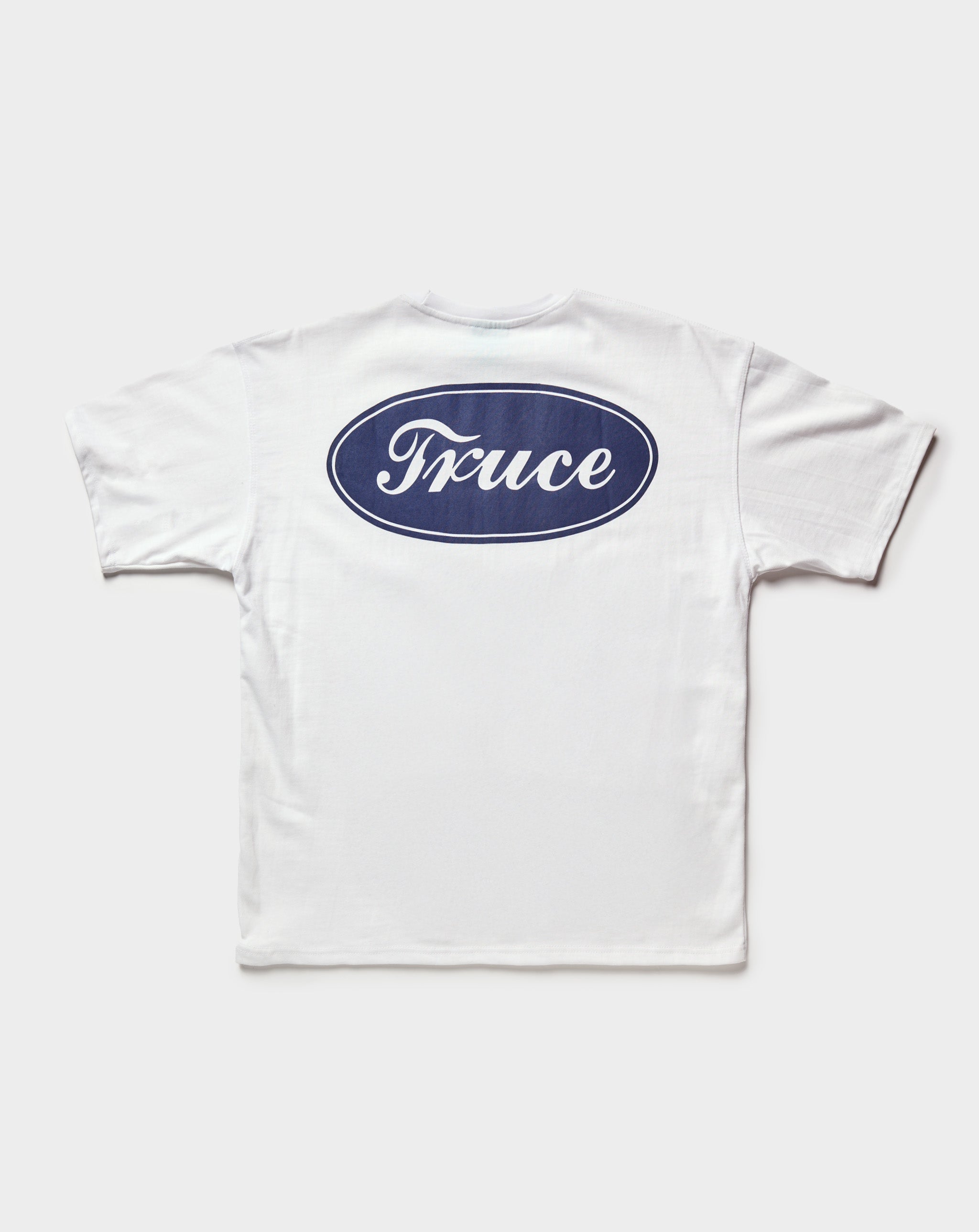 Truce Repair T-Shirt