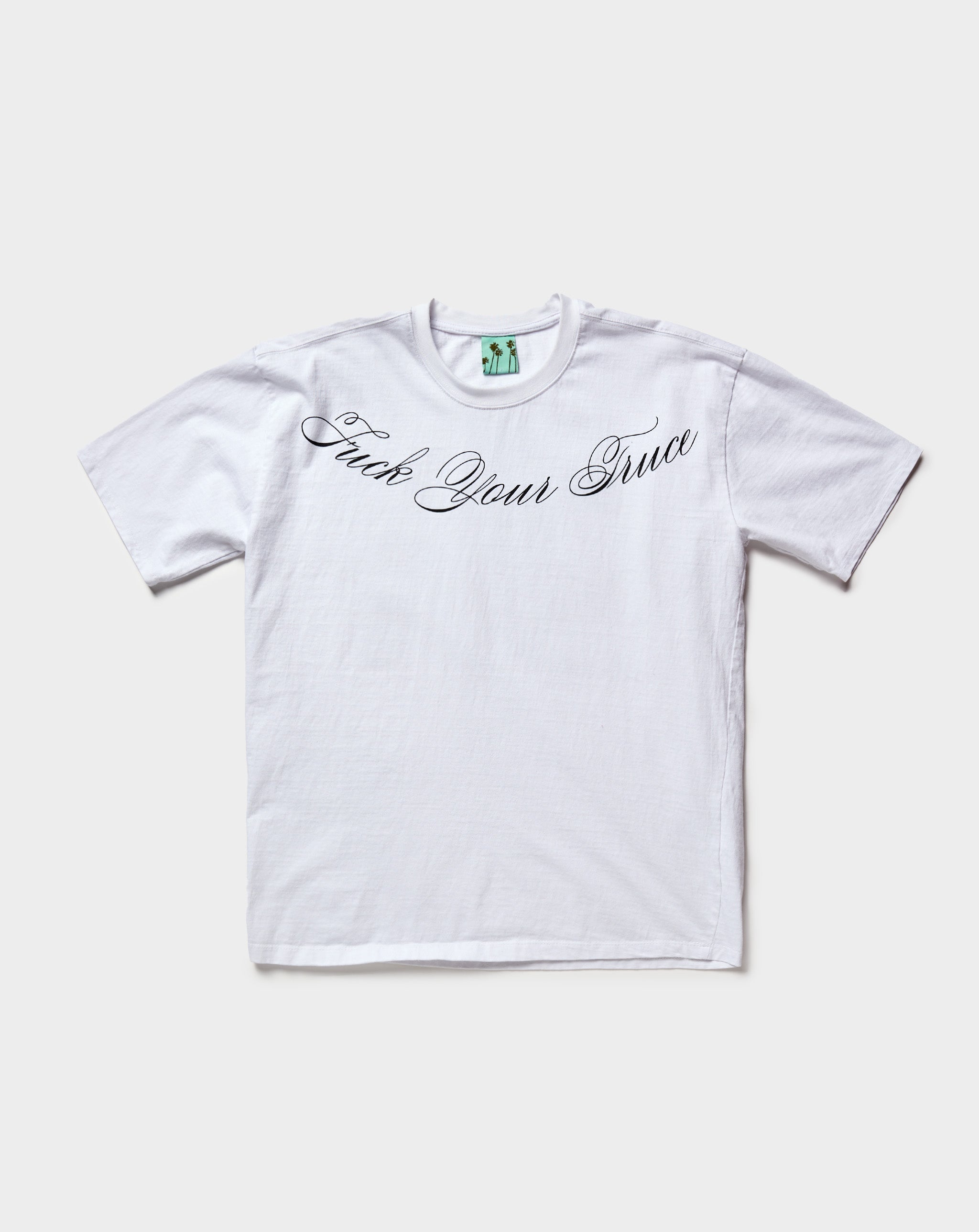 Fyt Script T-Shirt