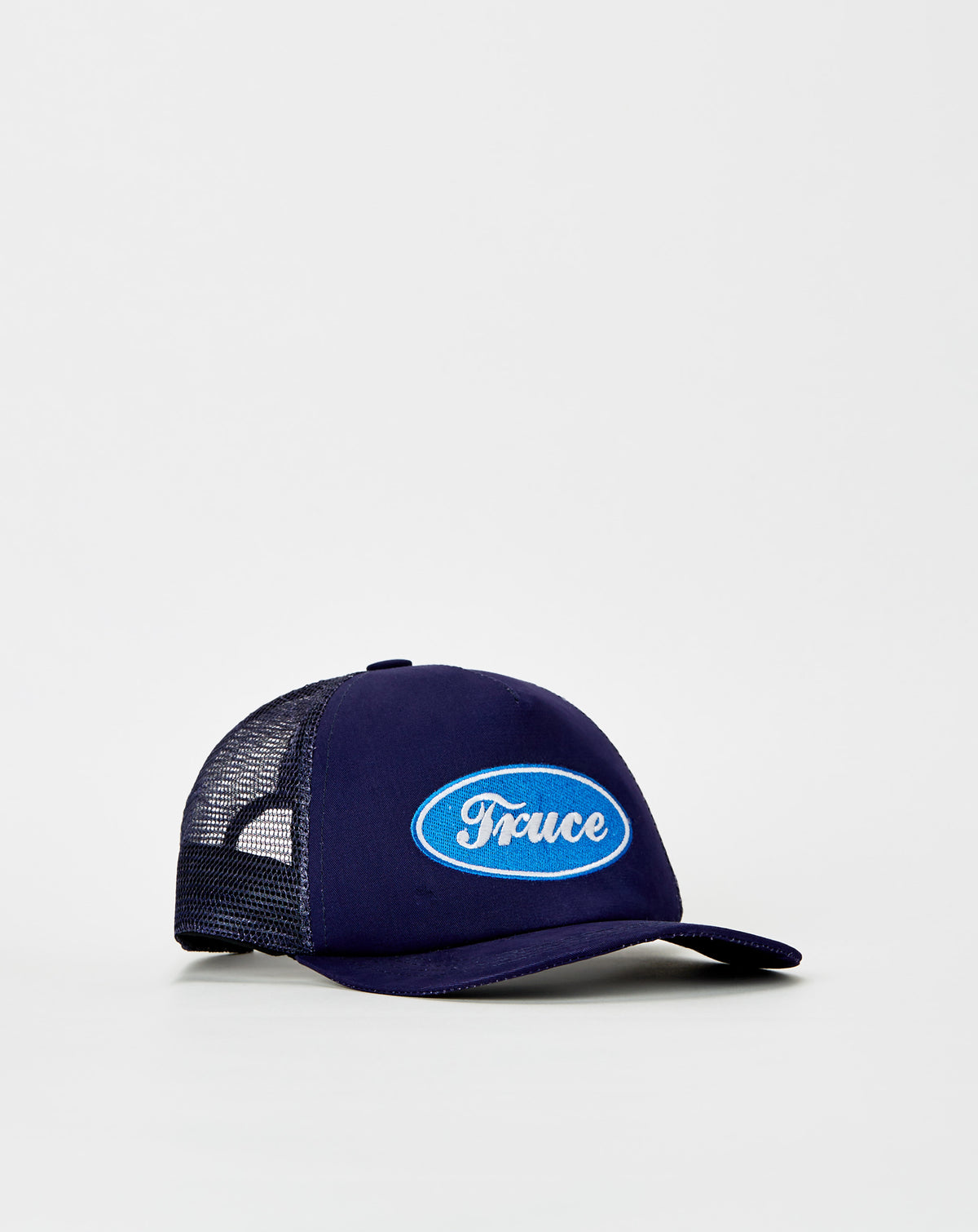 TRUCE Truce Repair Hat in Navy