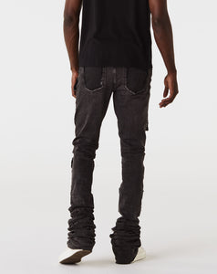 Si Tu Veux Denim Brutini 2.0 Super Stacked Jean - Rule of Next Apparel