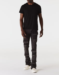 Si Tu Veux Denim Brutini 2.0 Super Stacked Jean - Rule of Next Apparel