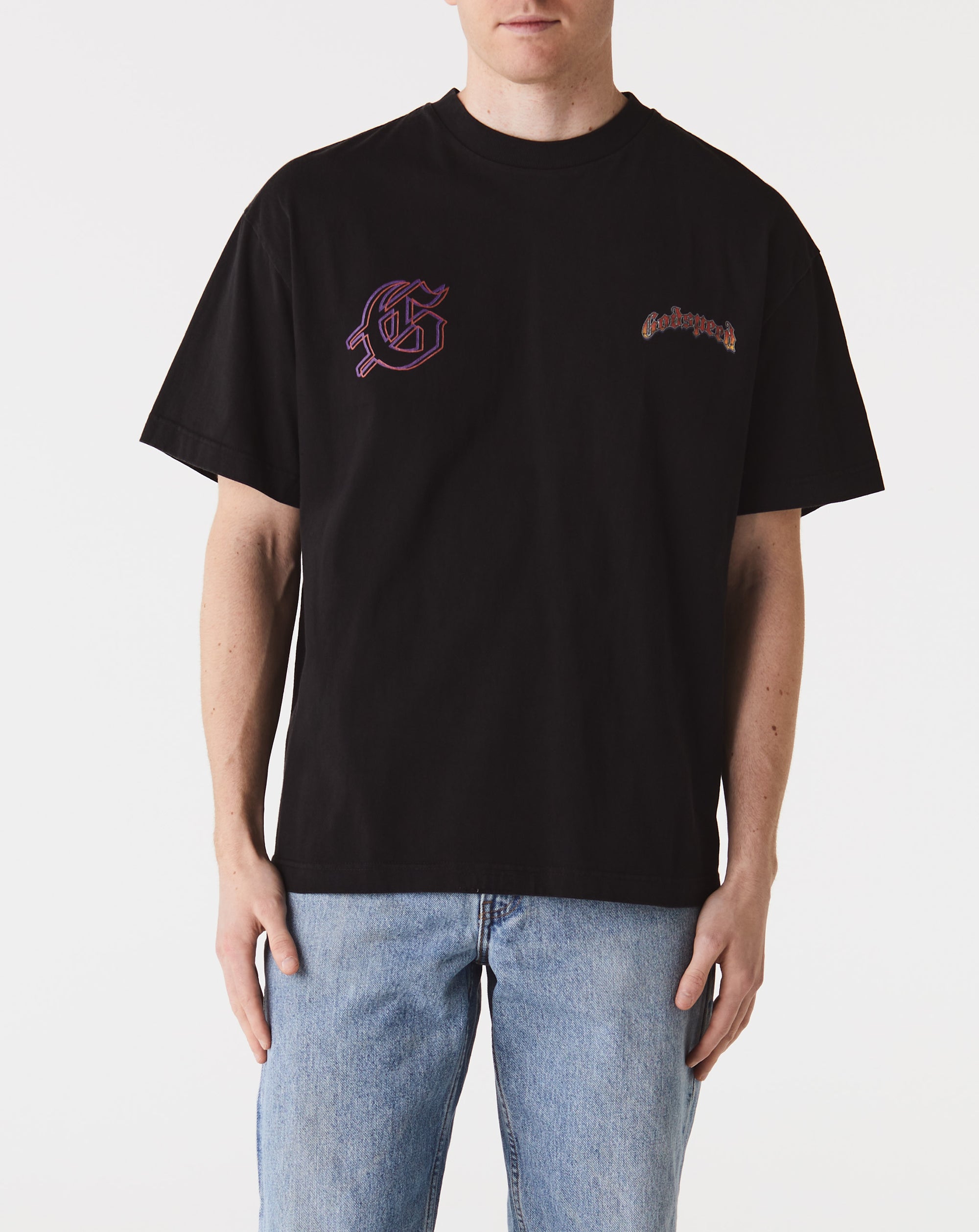 Godspeed Time Heals - Rule of Next Apparel