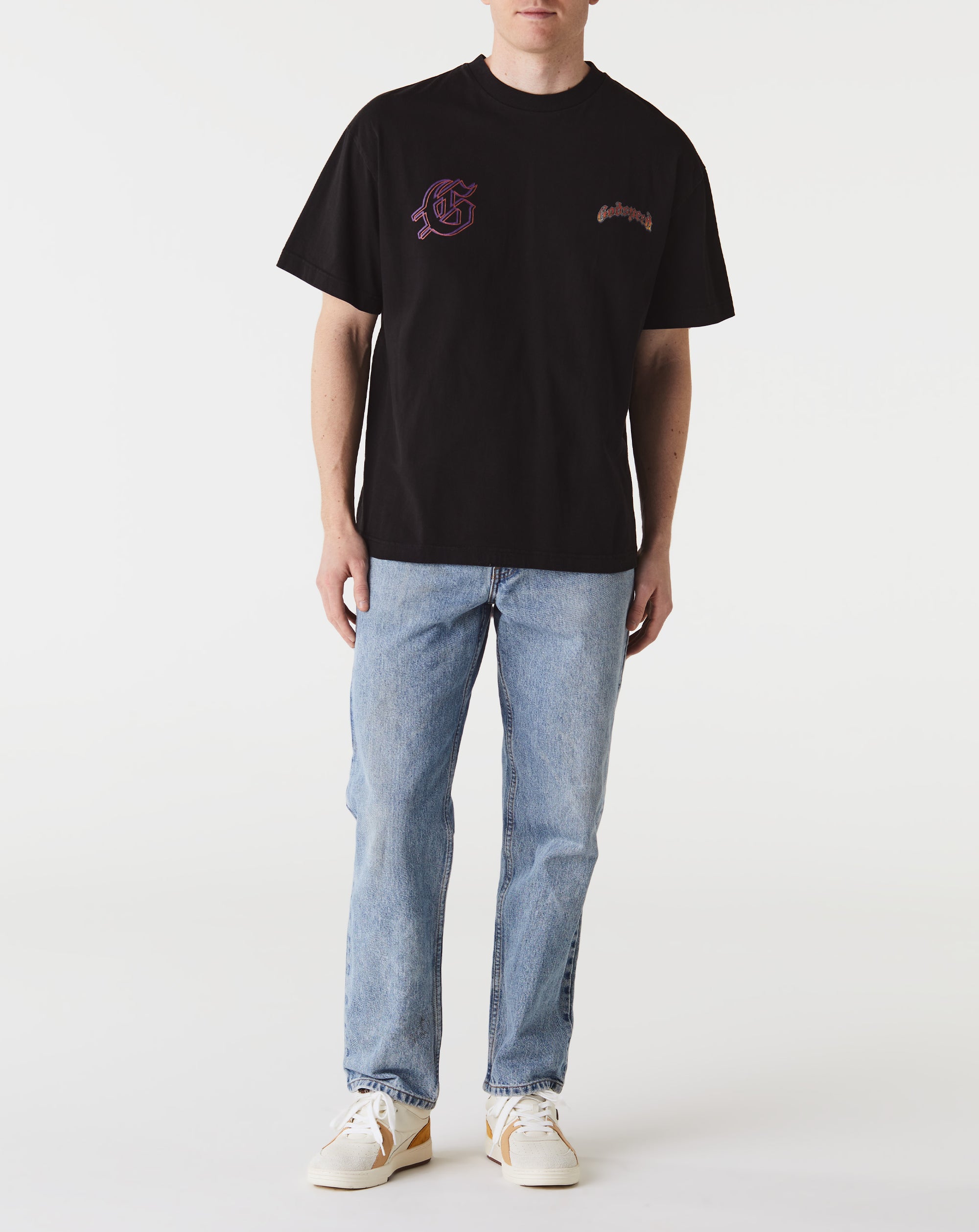 Godspeed Time Heals - Rule of Next Apparel
