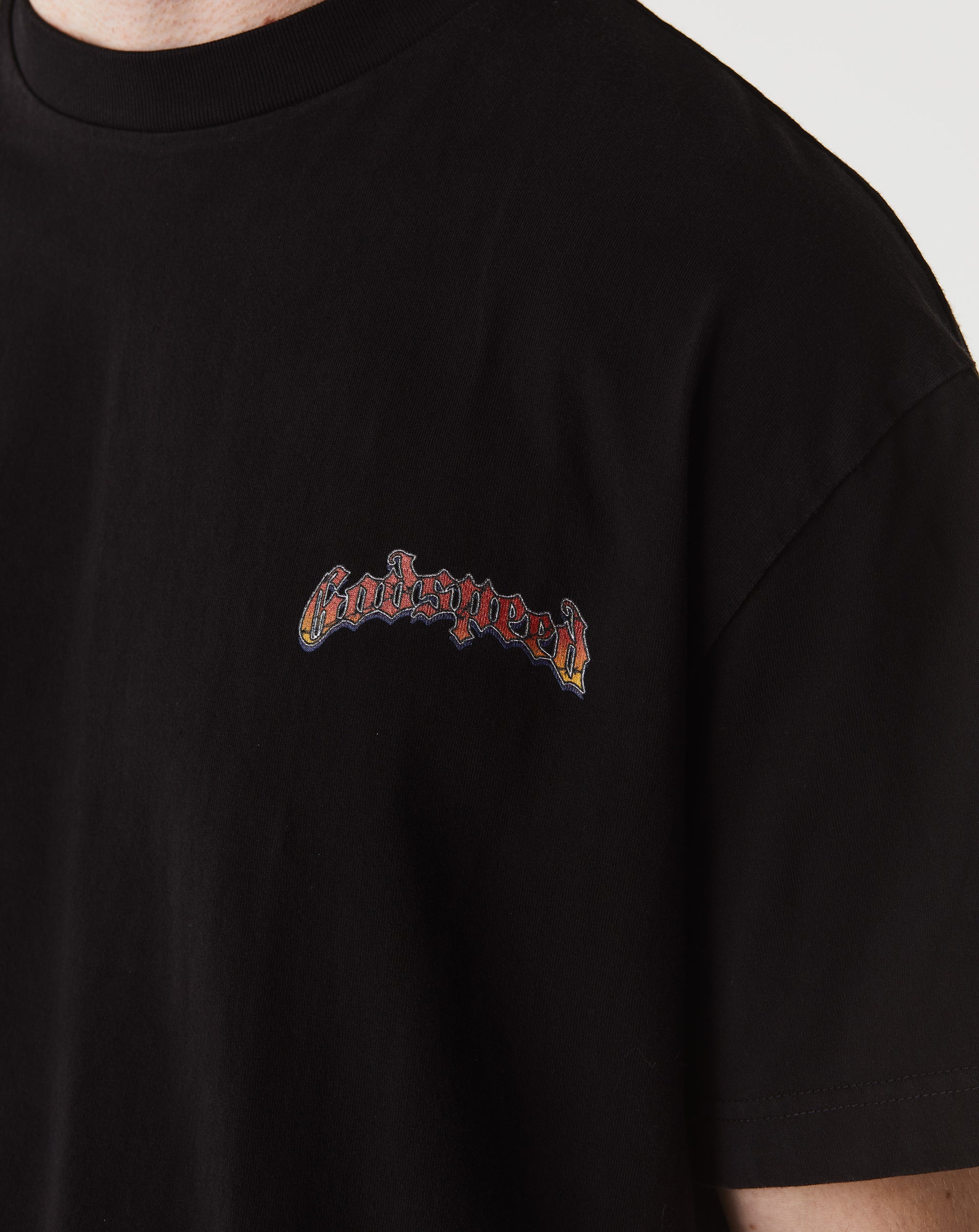 Godspeed Time Heals - Rule of Next Apparel