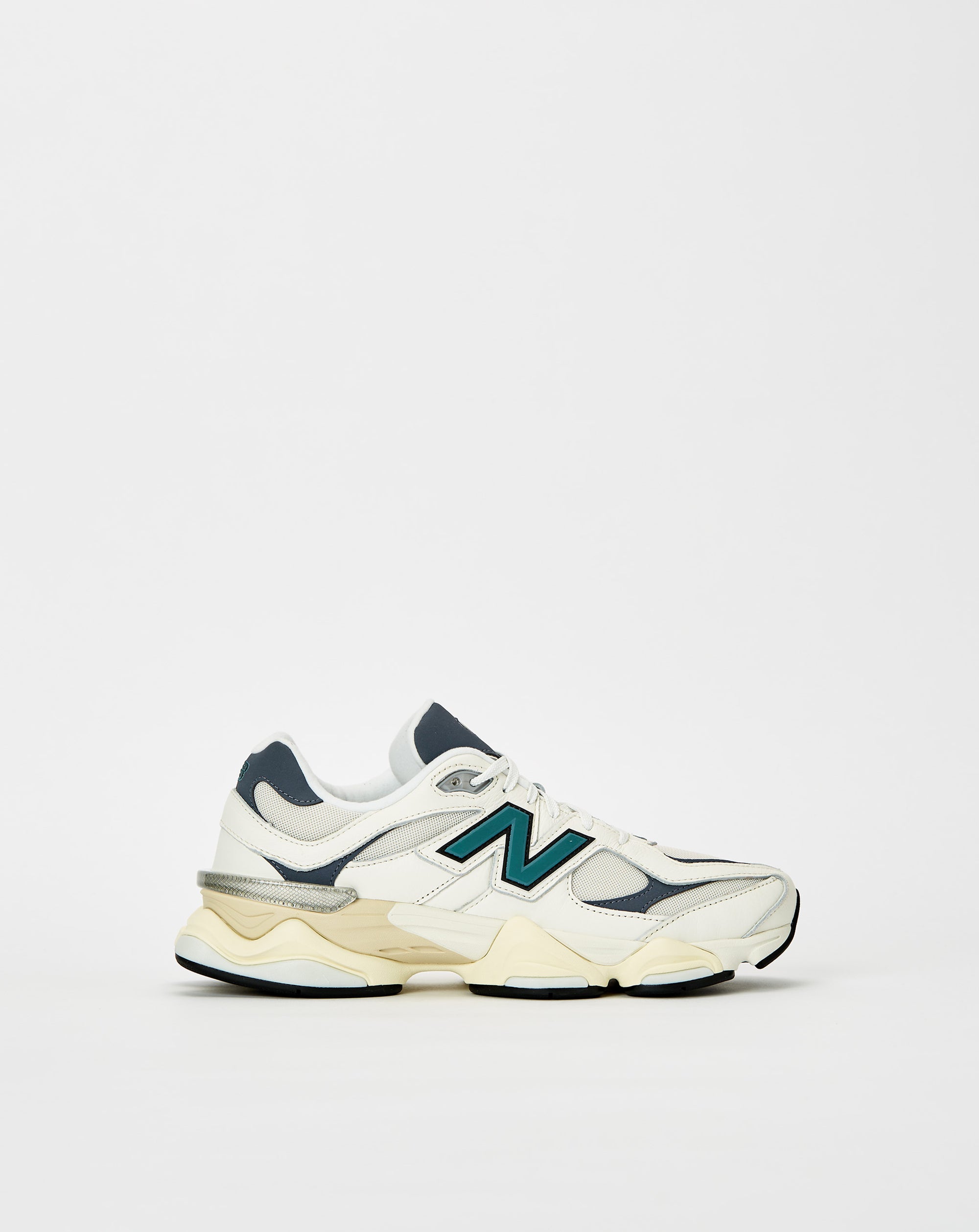 New Balance 9060 'New Spruce' - Rule of Next Footwear