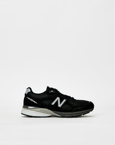 New Balance Made in USA 990v4 - Rule of Next Footwear