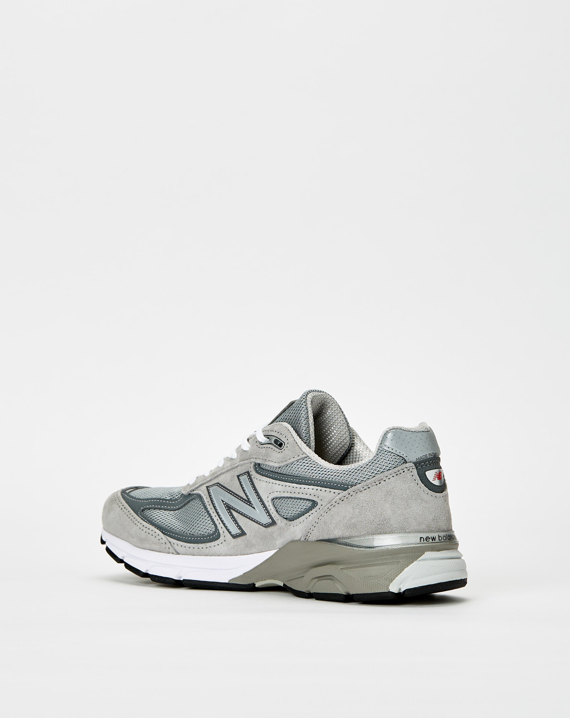 New Balance Made in USA 990v4 Core - Rule of Next Footwear