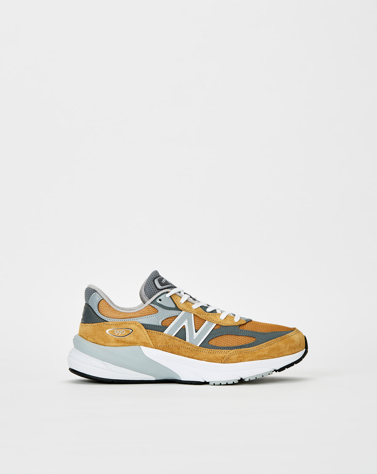 New Balance Made in USA 990v6 - Rule of Next Footwear