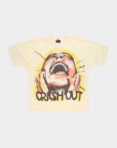 PRVT LBL Unveil Chaos T-Shirt - Rule of Next Apparel