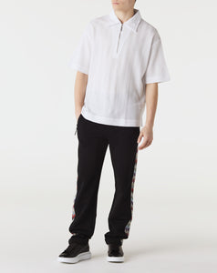 Missoni Short Sleeve Polo - Rule of Next Apparel