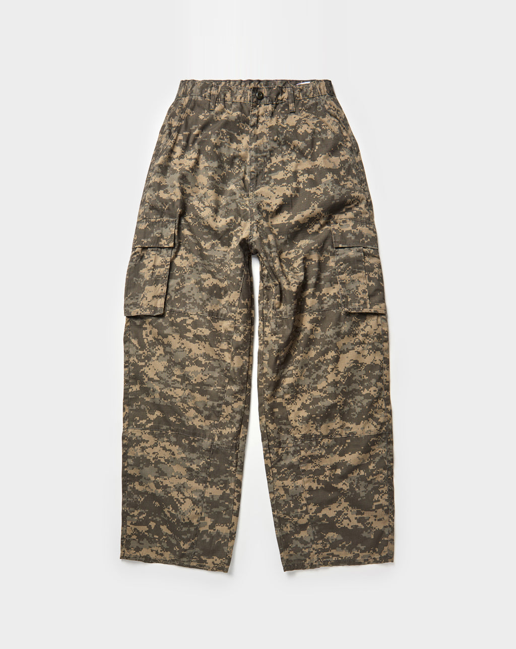 Ultra Baggy Mega Cargo Pants