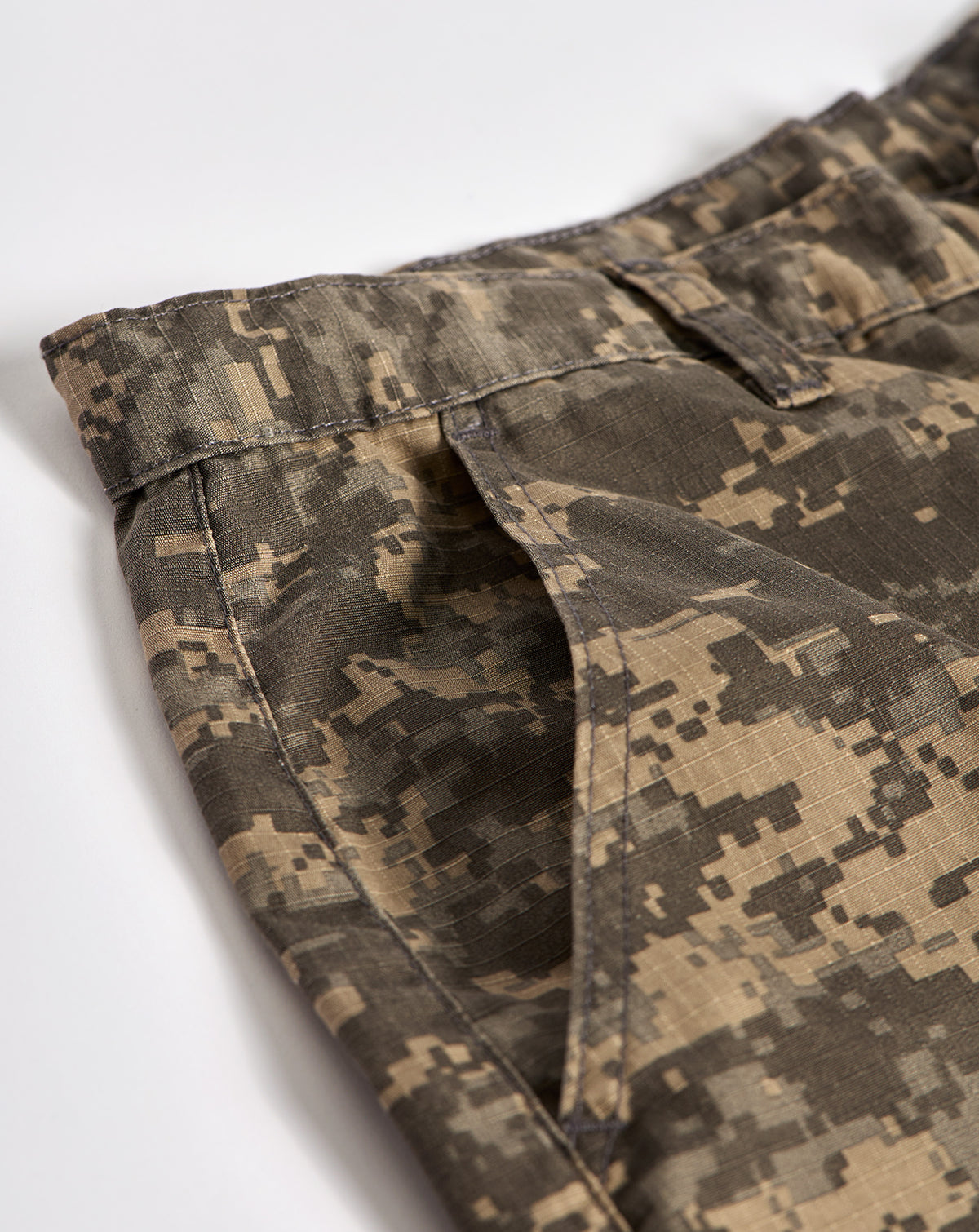 Ultra Baggy Mega Cargo Pants