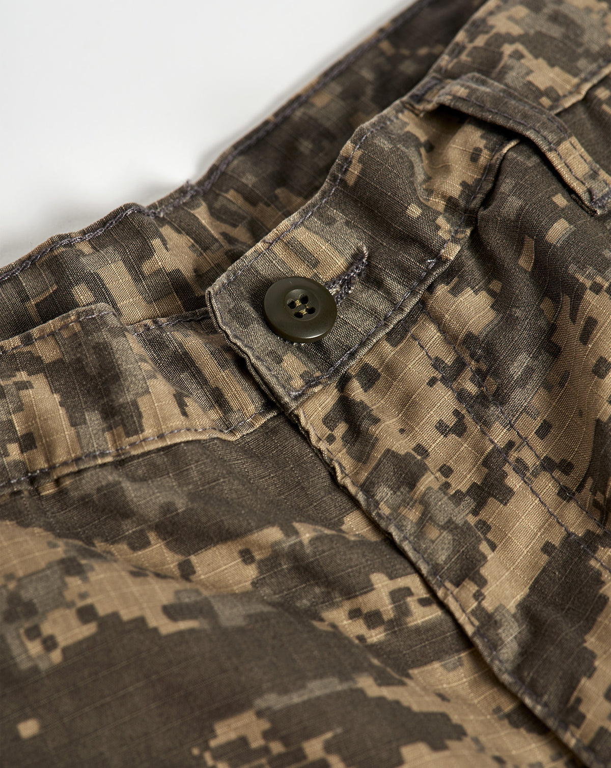 Ultra Baggy Mega Cargo Pants