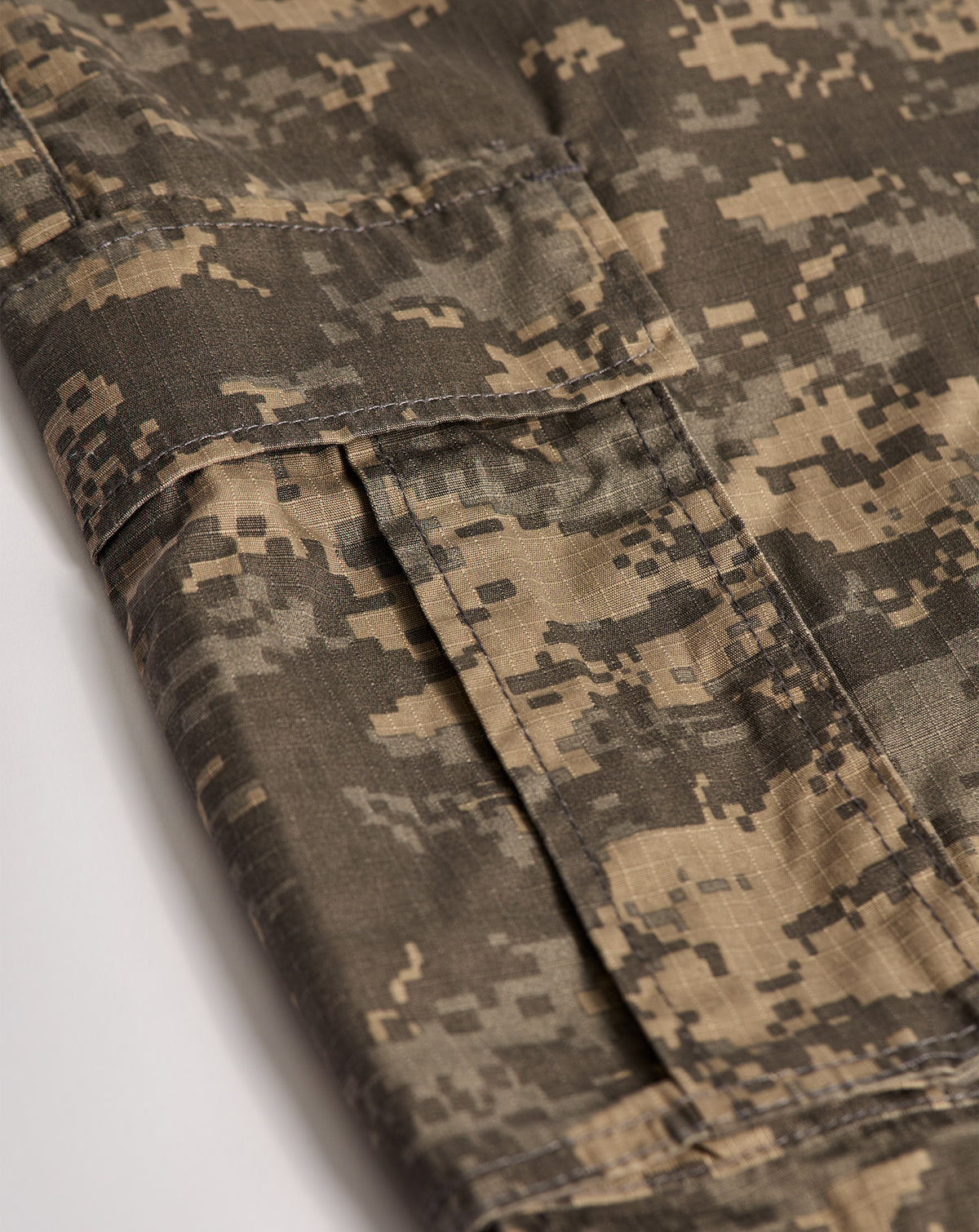 Ultra Baggy Mega Cargo Pants