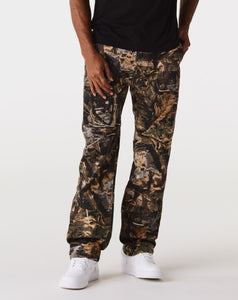 mnml V266 Camo II Baggy Denim - Rule of Next Apparel