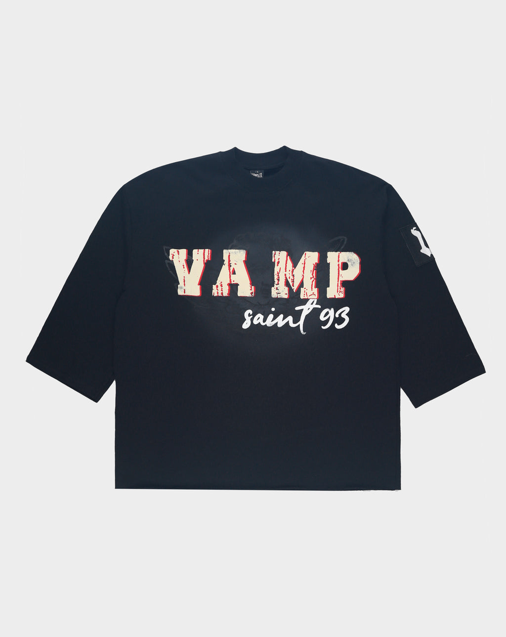 VAMPSTR Vamp Logo T-Shirt - Rule of Next Apparel