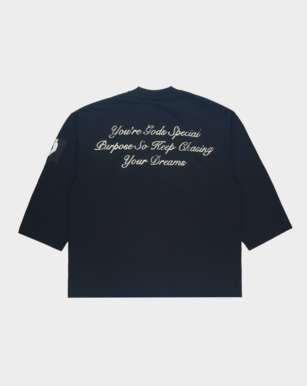 VAMPSTR Vamp Logo T-Shirt - Rule of Next Apparel