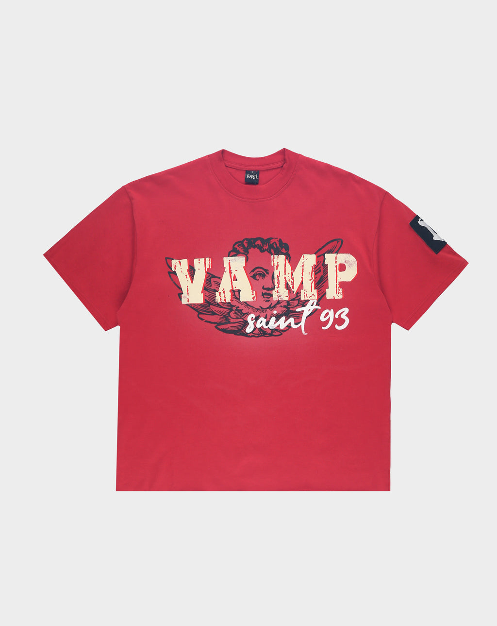 VAMPSTR Vamp Logo T-Shirt - Rule of Next Apparel