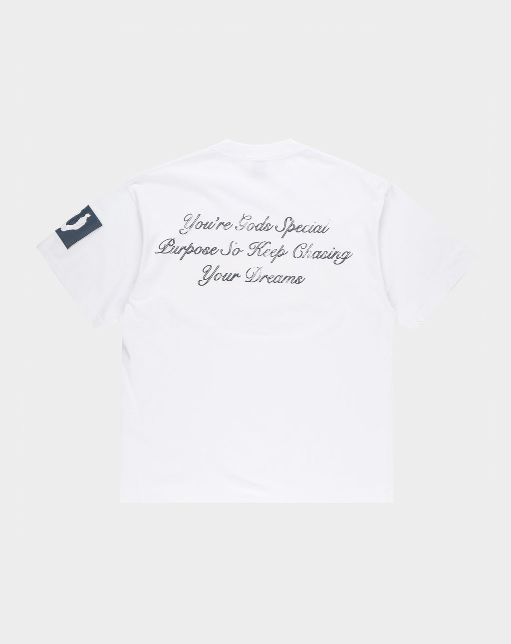 VAMPSTR Vamp Logo T-Shirt - Rule of Next Apparel