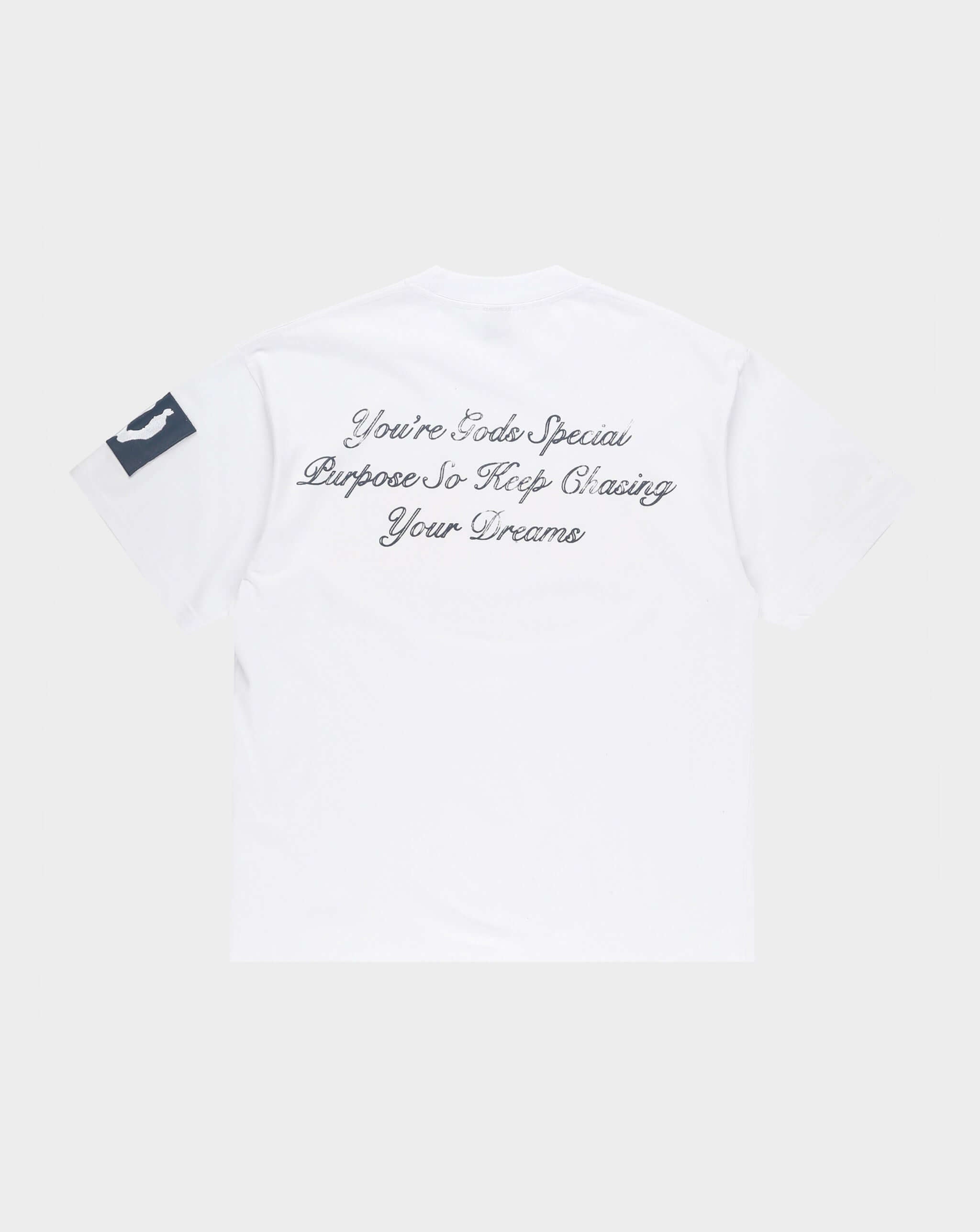 With Out Him Longsleeve