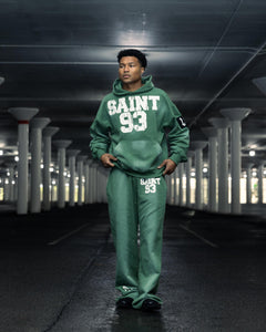 VAMPSTR Rhinestone Flare Jogger - Rule of Next Apparel