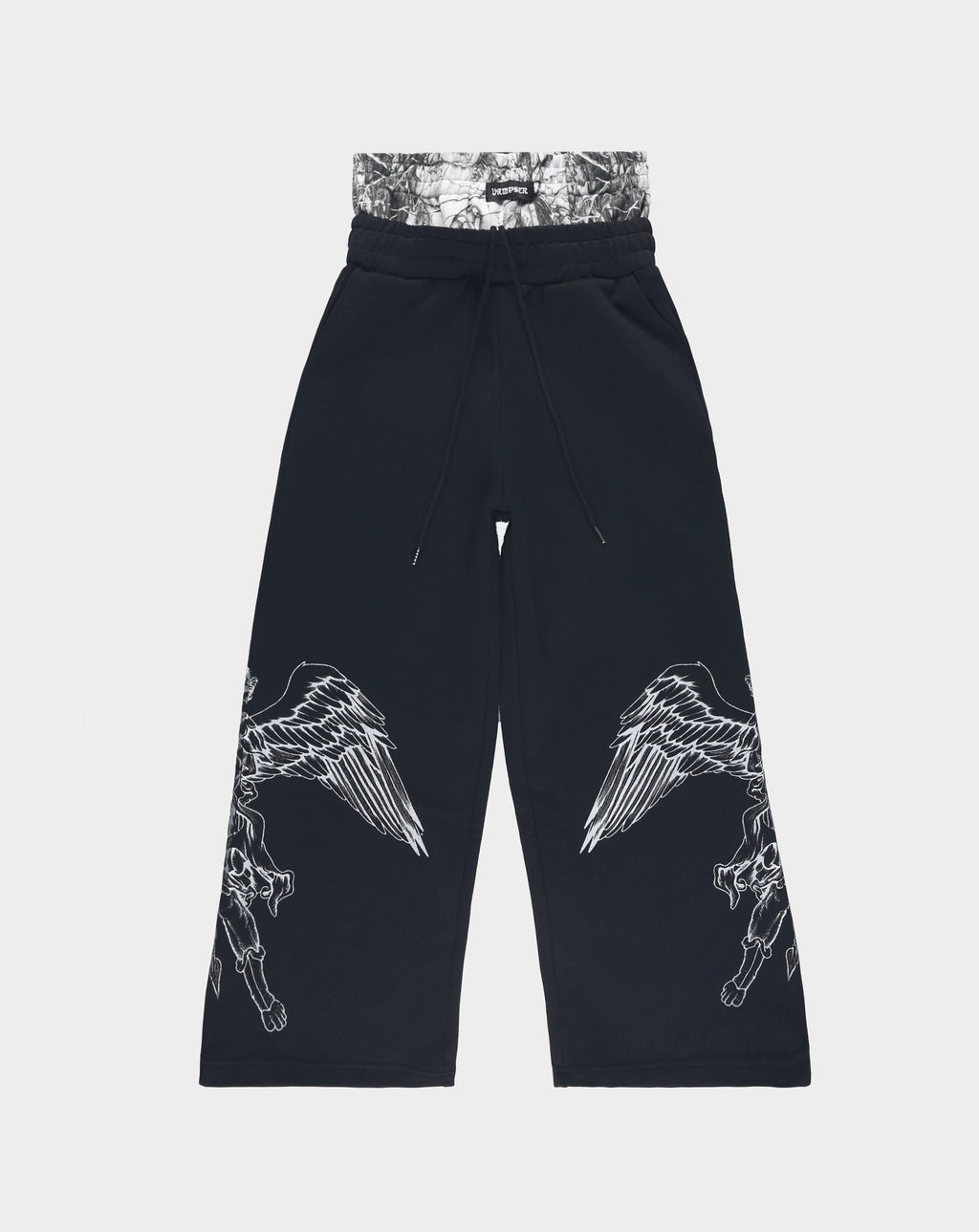 VAMPSTR Vampstr Sag Pant - Rule of Next Apparel
