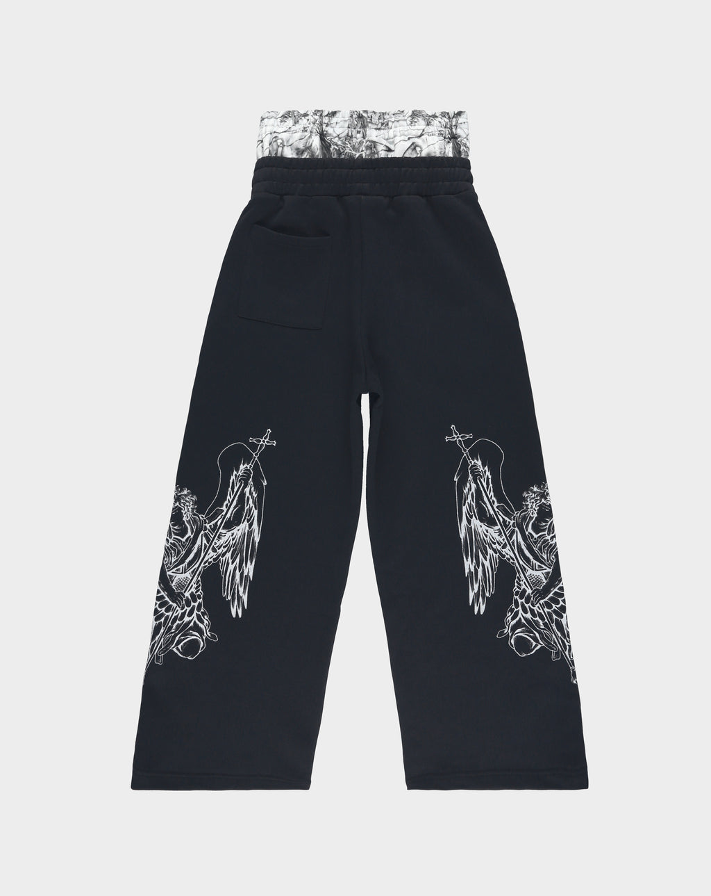 VAMPSTR Vampstr Sag Pant - Rule of Next Apparel