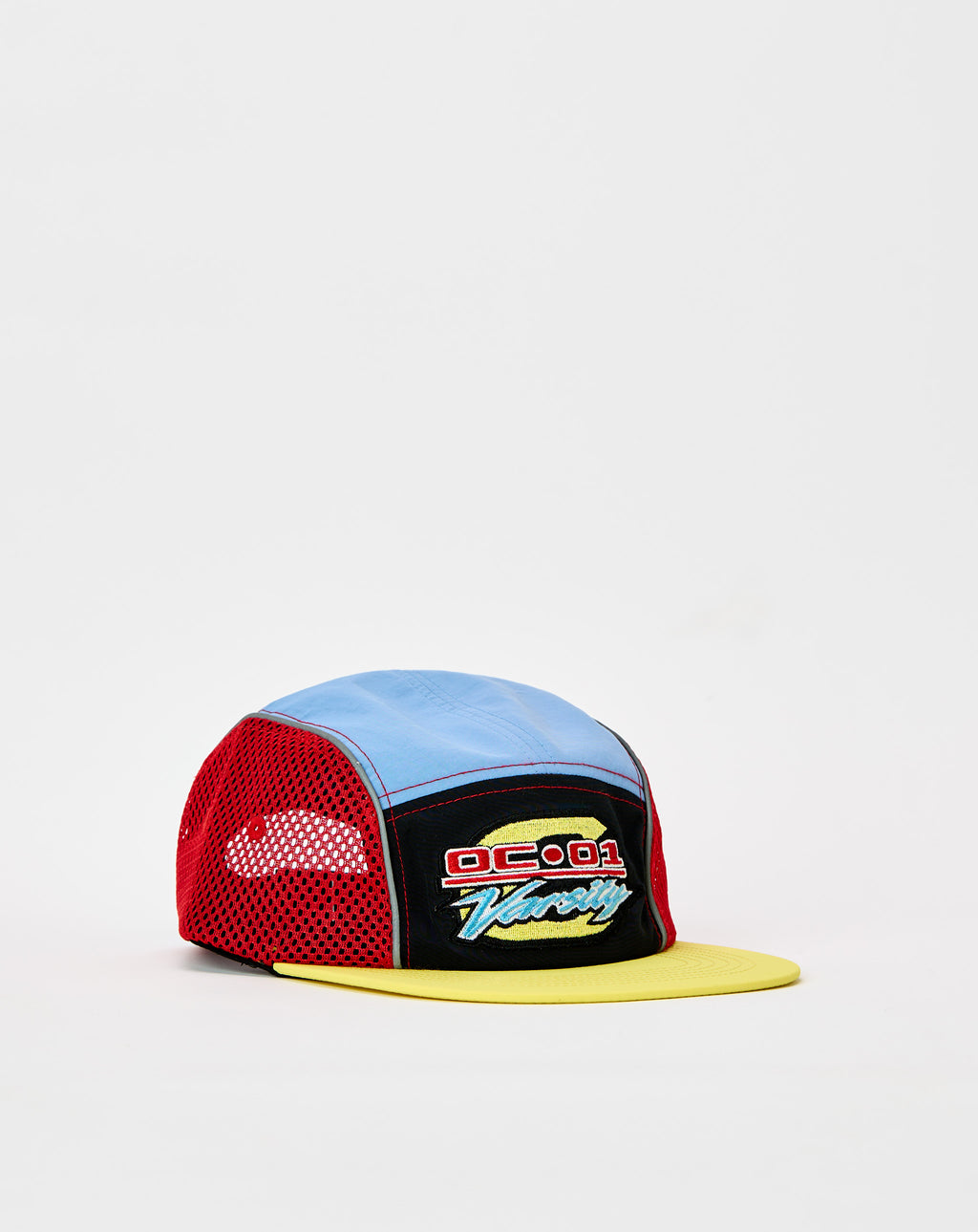 5 Panel Hat