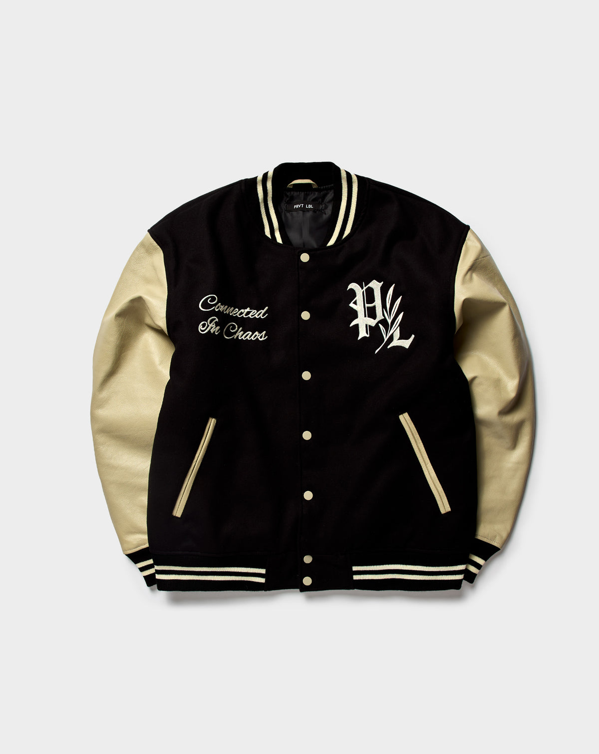 Varsity Jacket